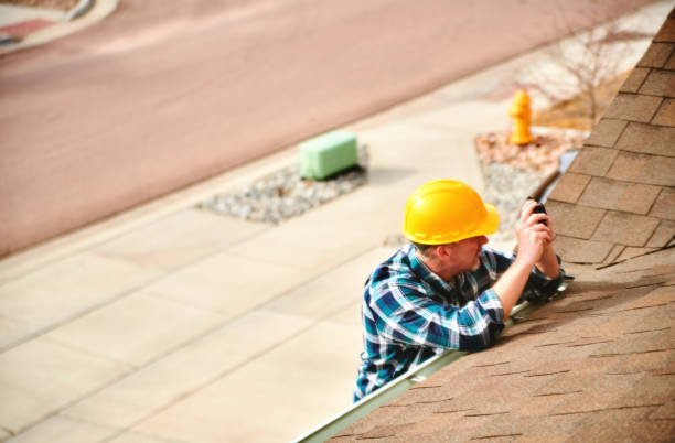 Best Flat Roof Repair Services  in Prosperity, WV