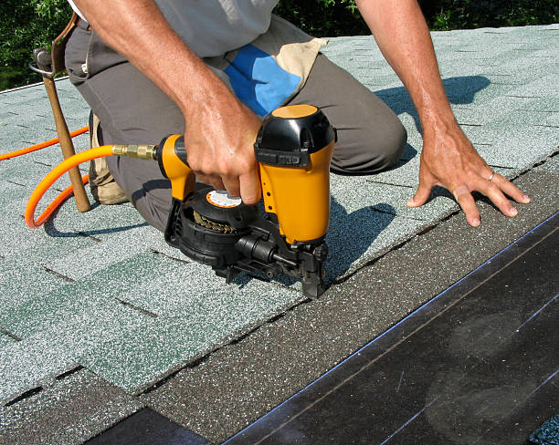 Best Residential Roofing Contractor  in Prosperity, WV