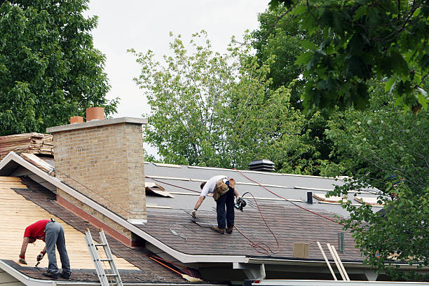 Reliable Prosperity, WV Roofing Contractor Solutions