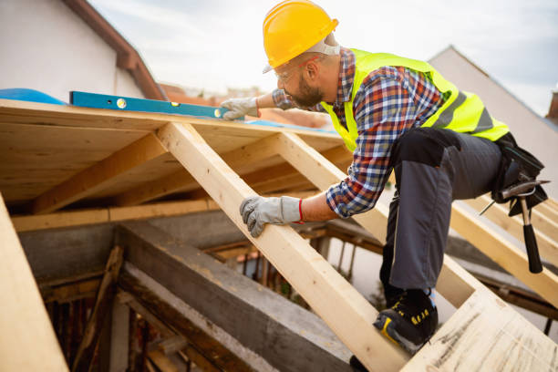Best New Roof Installation  in Prosperity, WV