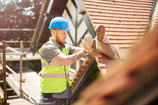 Roof Repair Estimates in Prosperity, WV